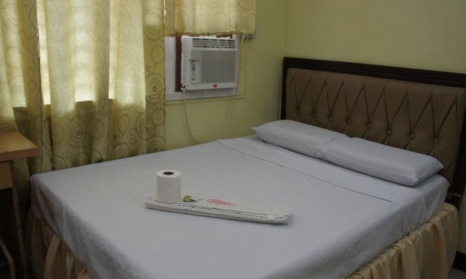 Bais City Casa | Casa Sandoval Pension House & Restaurant