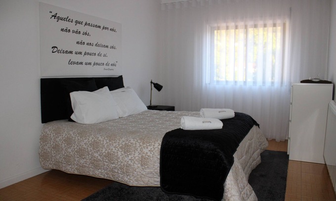 Lousa Apartamento | Casa Sandra - Aparte. Mariana