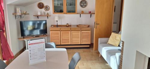 Apecchio Apartamento | Casa Sandra - Appartamento in Apecchio