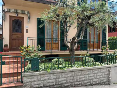 Massa e Cozzile Apartamento | Casa Sandrina