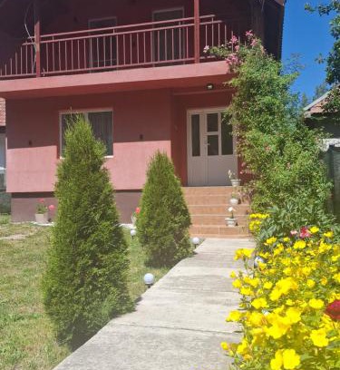 Toplita Casa | Casa Sandu