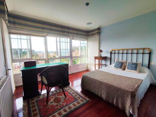 Maside Casa | Casa Sanmartín