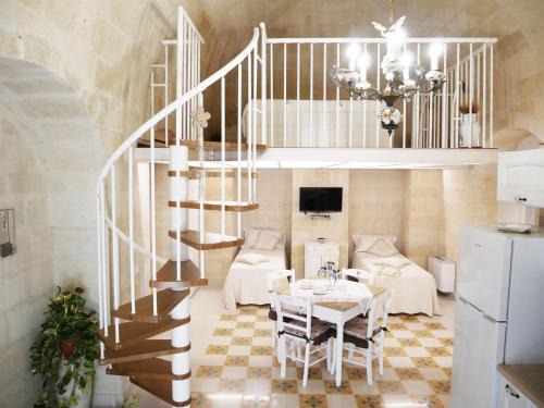 Laterza Casa | Casa Sant'Agata