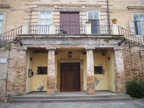 Vasto Casa | Casa Sant’Anna