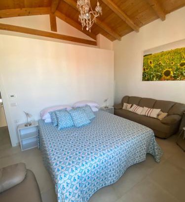 Sant'Antioco Casa | Casa Sant'Antioco