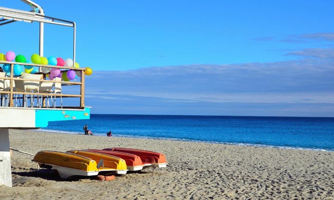 Ceriale Apartamento | Casa Sant'Antonio 200 mt from sea - Happy Rentals