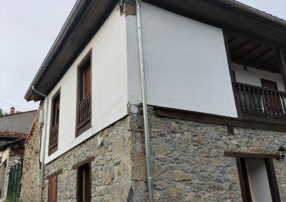 Collanzo Apartamento | CASA SANTIBAÑEZ DE LA FUENTE