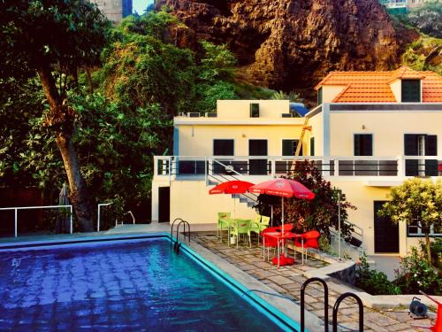 Ribeira Grande Casa | Casa Santa Barbara Deluxe