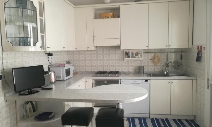Camaiore Apartamento | Casa Santa Gemma