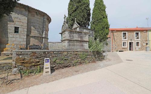 Catasol Casa | Casa Santa María