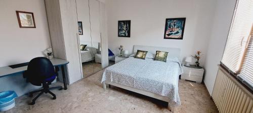 Santa Maria Maddalena Apartamento | Casa Santa Maria Maddalena