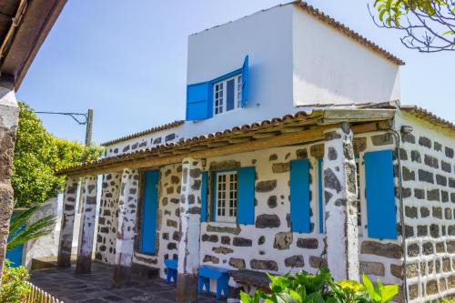 Ribeira Grande Casa | Casa Santa