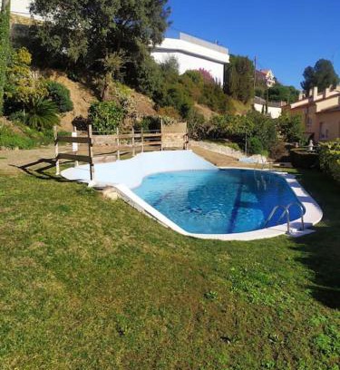 Santa Susanna Casa | casa santa susanna Paula Aroa
