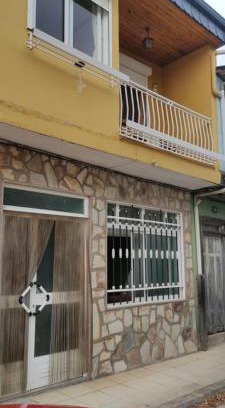 O Barco de Valdeorras Apartamento | Casa SANTALLA