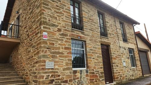 Currelos Casa | Casa Santiago