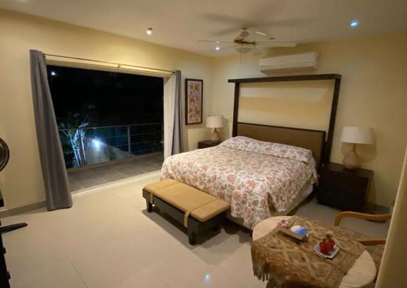 Fluvial Vallarta Casa | Casa Santiago