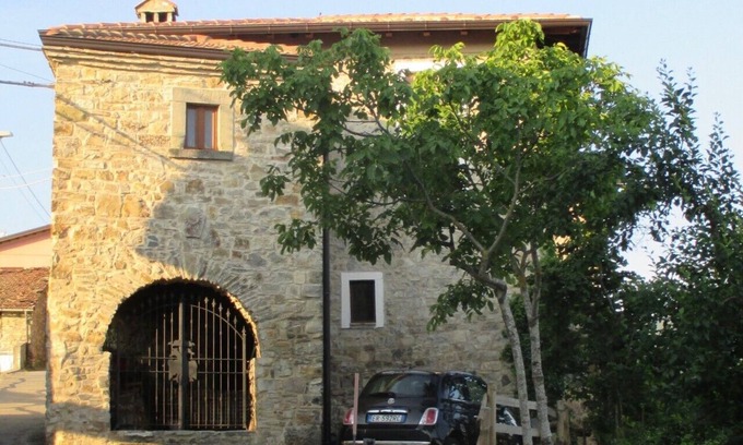 Primaore Casa | Casa Santini 1. Mountain retreat