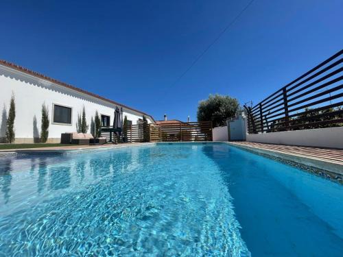 Sao Bras de Alportel Casa | Casa Santo António