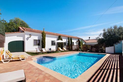 Sao Bras de Alportel Casa | Casa Santo António