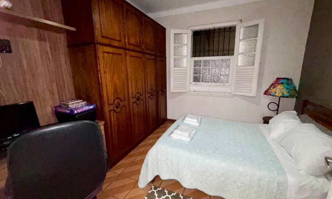 Tejuco Casa | Casa Santo Antônio