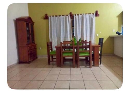 Santo Domingo Petapa Casa | Casa Santo Domingo