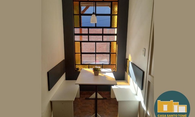 Santo Tomé Apartamento | Casa Santo Tomé - Santa Fe