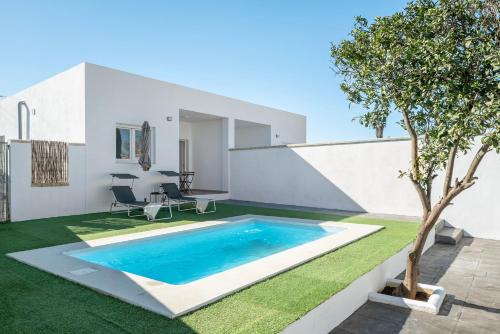 San Ambrosio Apartamento | Casa Santolina