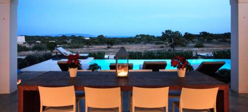 Formentera Casa | Casa Santolina