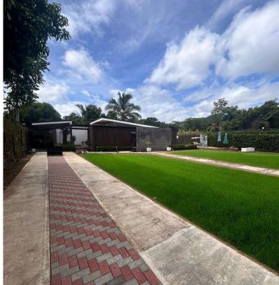 Tárcoles Casa | Casa Santoni