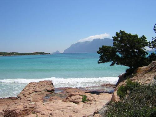 Murta Maria Casa | Casa Santoreggia Olbia, Porto Istana, Murta Maria