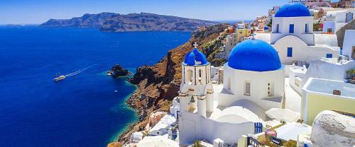 Portal da Ferradura Casa | Casa Santorini - Búzios