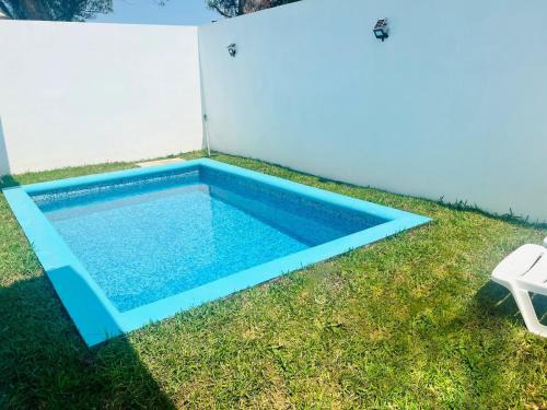 Tecolutla Casa | Casa Santorini