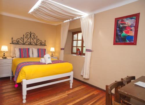 Centro histórico de Cusco Cama Y Desayuno | Casa Saphi