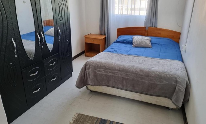 Iquique Casa | Casa Sara