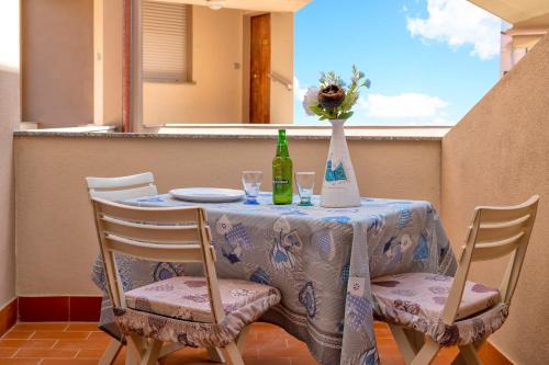 Lu Bagnu Apartamento | Casa Sara Lu Bagnu