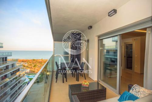 Cabanes Apartamento | Casa SaraMaria Ivan Luxury Homes 7ªPlta Norte 1ªLínea