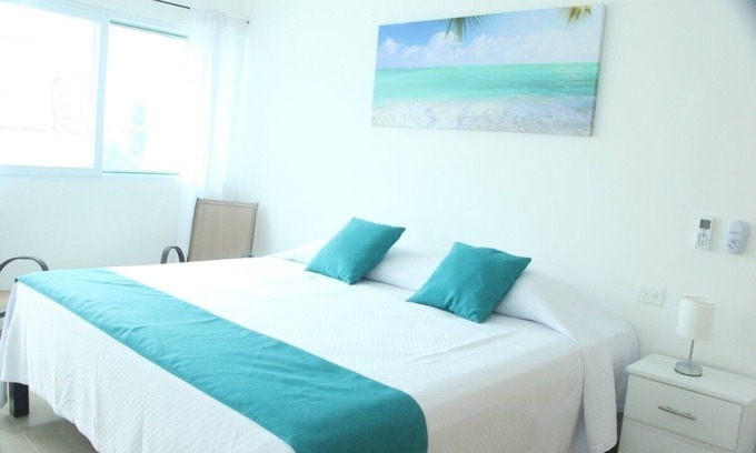 Puerto Morelos Condominio | Casa Sarita