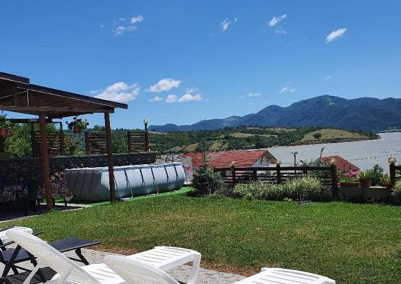 Eselnita Casa | Casa Sarti