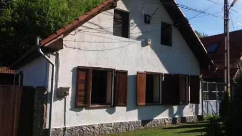 Sasca Montana Casa | Casa Sasca Montana