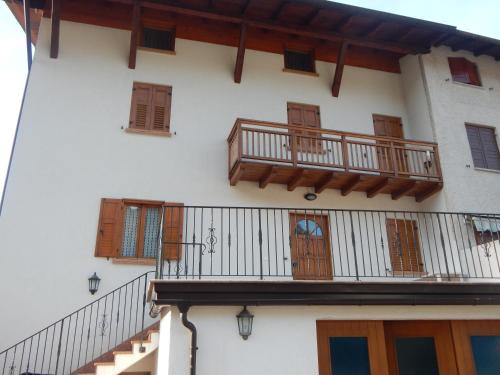 Cavedago Casa | Casa Sassdei
