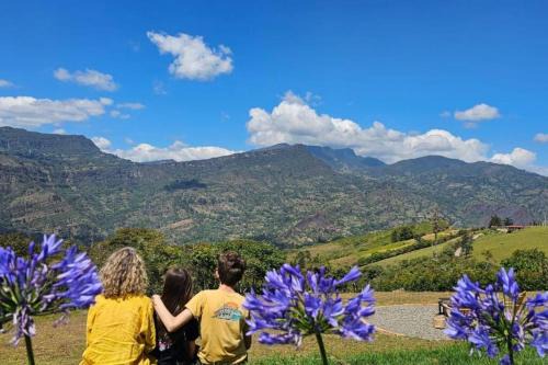 Tibirita Casa | Casa Satori