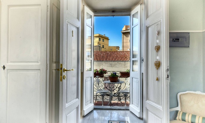 Olbia City Centre Casa | Casa Satta 1925
