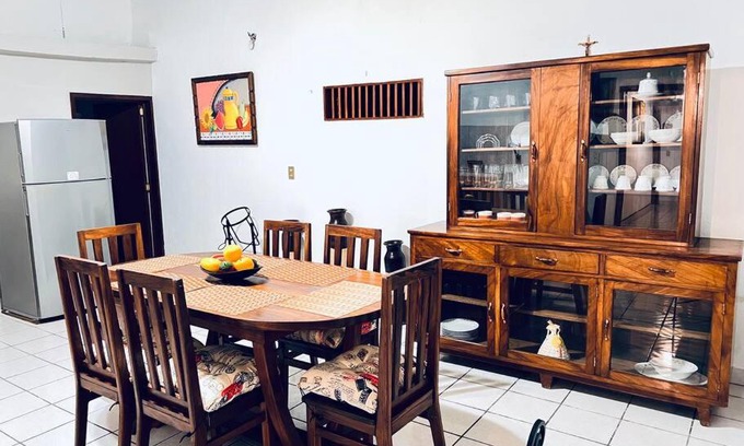 San Antonio Casa | CASA SATÚ