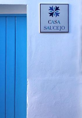 El Saucejo Casa | Casa Saucejo
