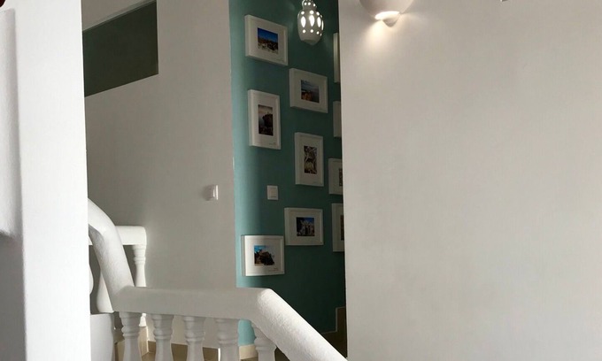 Ferragudo Apartamento | Casa Saudade - 400 meters from the beach!