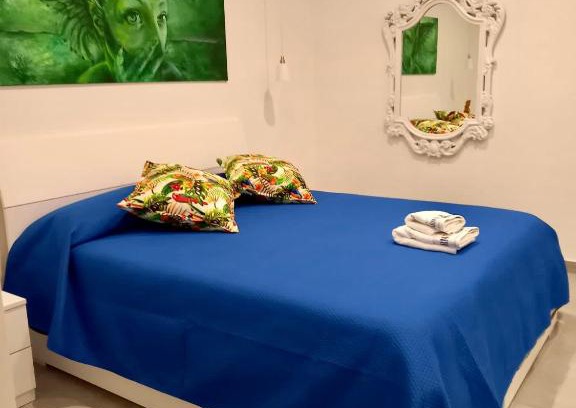 Campobello di Licata Casa | Casa Sauro