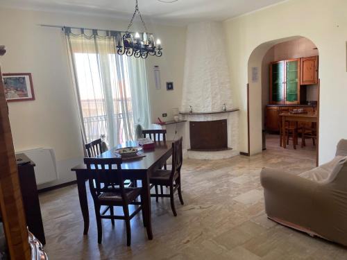Santa Maria del Cedro Apartamento | Casa Savana