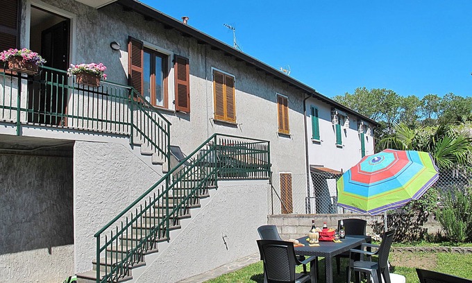 Dervio Casa | Casa Savina by Interhome