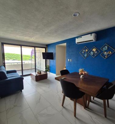Xochitepec Apartamento | Casa Sayil