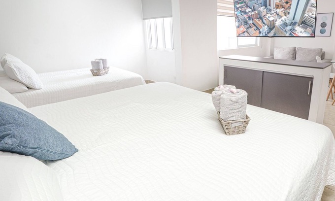 Cali Apartamento | Casa Saza